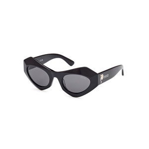 EMILIO PUCCI  EP0214 Sunglasses 01A 50mm